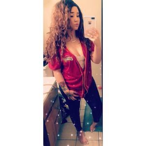 Meet your Posher, Victoria